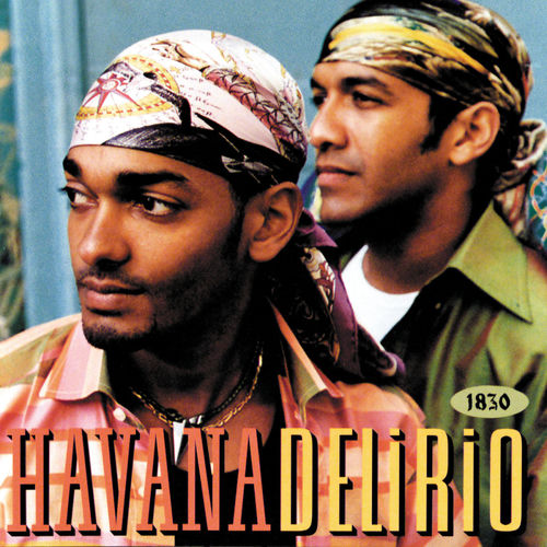 Havana Delirio头像