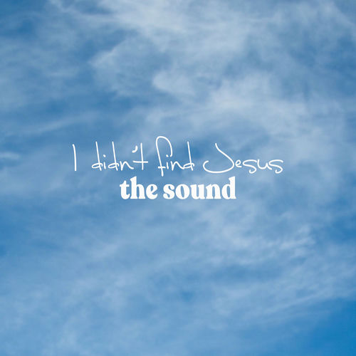 The Sound头像