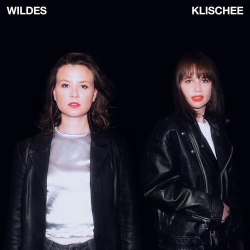 WILDES头像