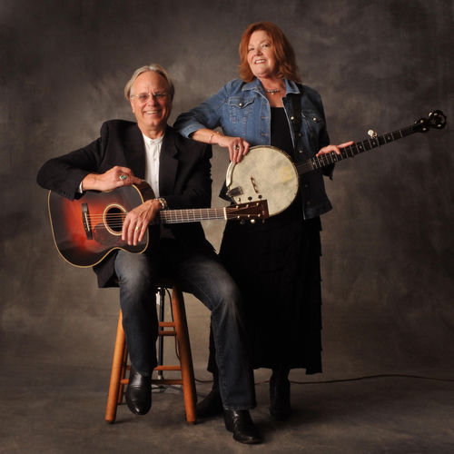 Robin & Linda Williams头像