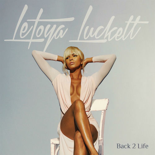 LeToya Luckett头像