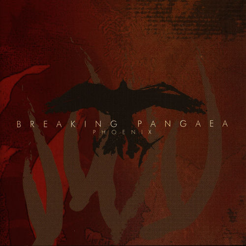 Breaking Pangaea头像