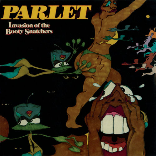 Parlet头像