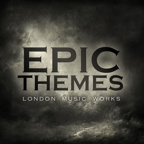 London Music Works头像