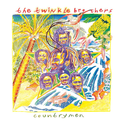 The Twinkle Brothers头像