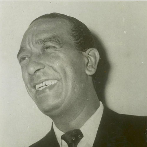 Ciro Monteiro头像