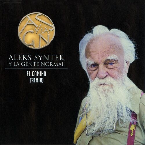 Aleks Syntek y la Gente Normal头像