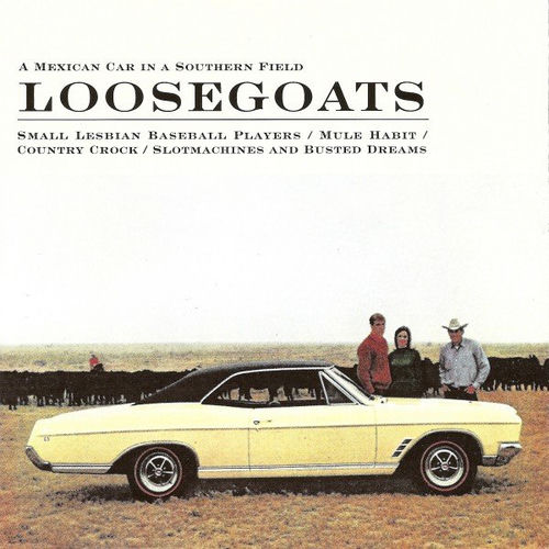 Loosegoats头像