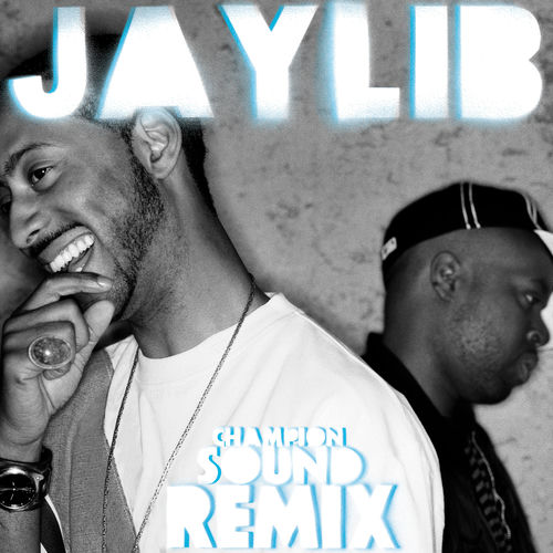 Jaylib头像