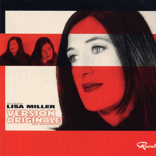 Lisa Miller头像