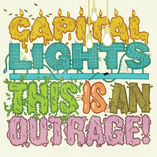 Capital Lights头像