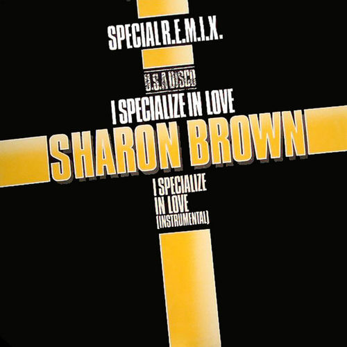 Sharon Brown头像