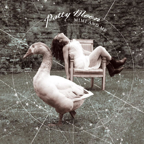 Patty Moon头像