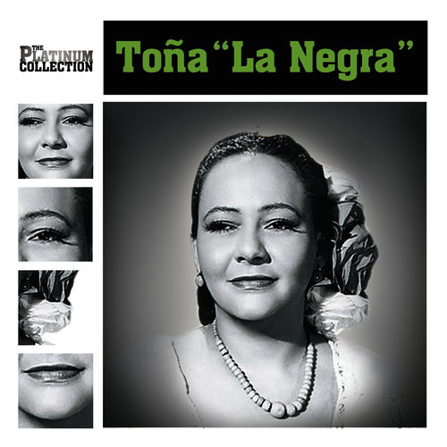Toña la Negra头像