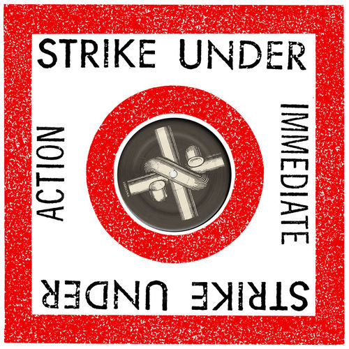 Strike Under头像
