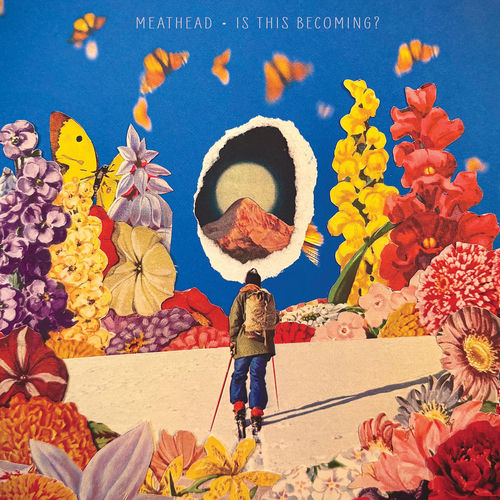 Meathead头像