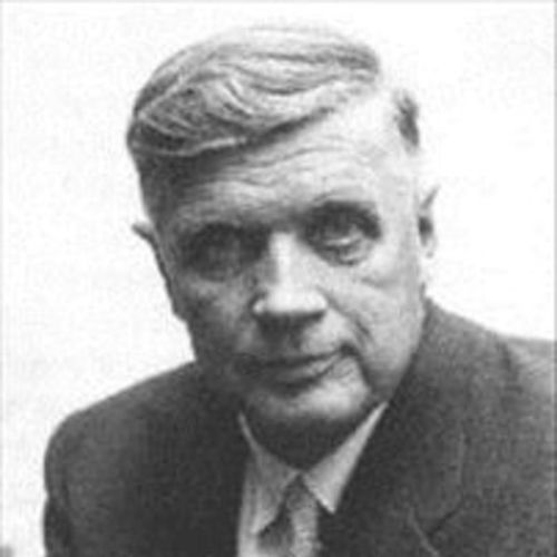 Uuno Klami头像