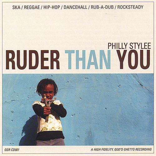 Ruder Than You头像