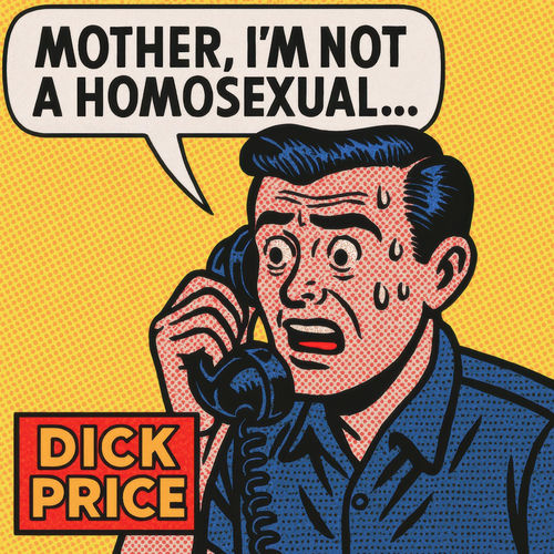 Dick Price头像
