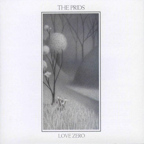 The Prids头像