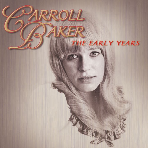 Carroll Baker头像