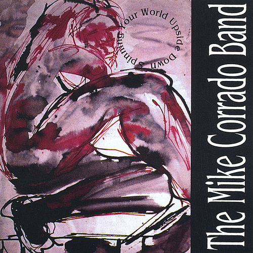 Mike Corrado Band头像