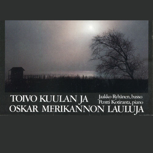 Toivo Kuula头像
