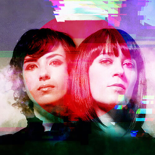Ladytron头像