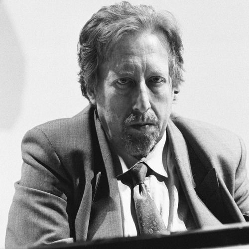Lazar Berman头像