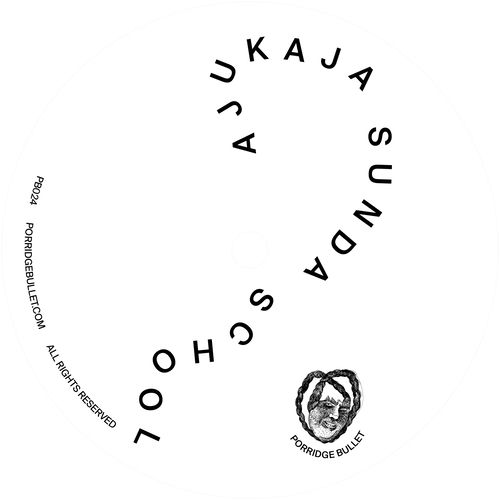 Ajukaja头像