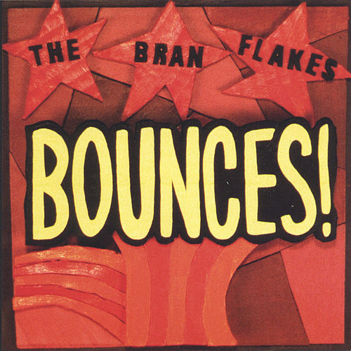 The Bran Flakes头像