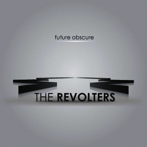 The Revolters头像