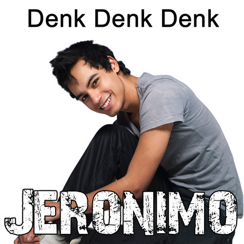 Jeronimo头像