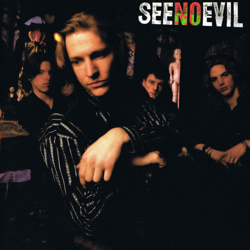 See No Evil头像