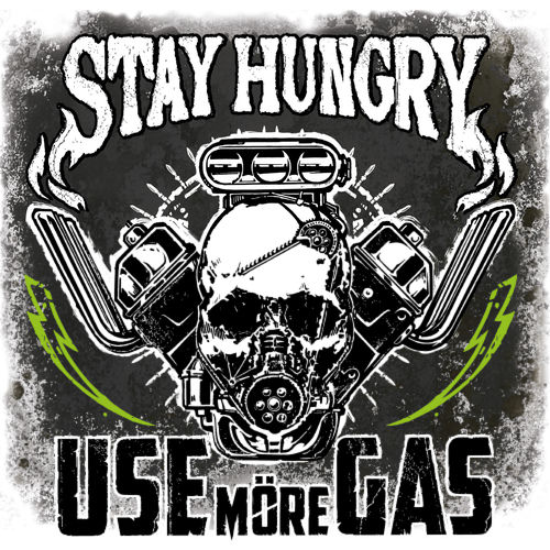 Use Möre Gas头像