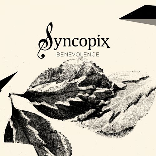 Syncopix头像