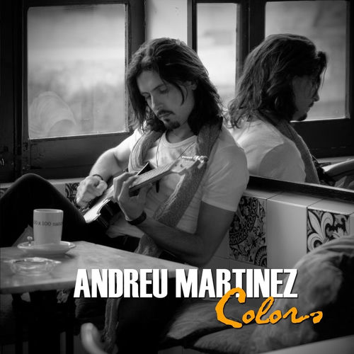 Andreu Martínez头像