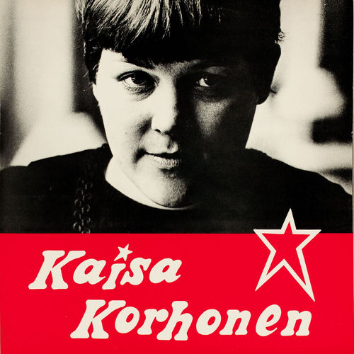 Kaisa Korhonen头像