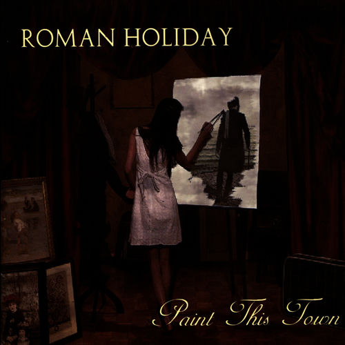 Roman Holiday头像