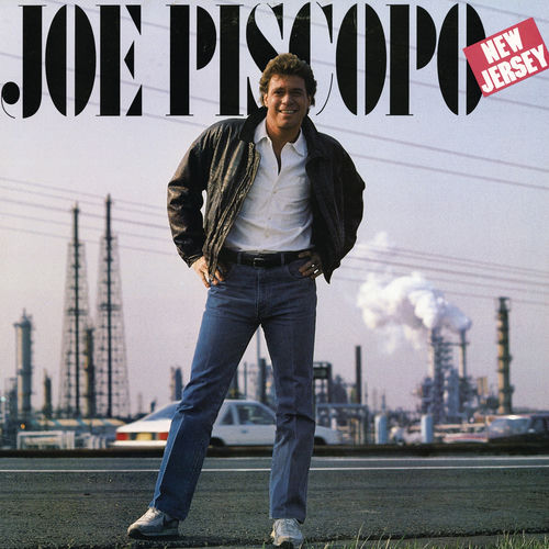 Joe Piscopo头像