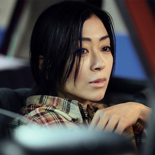 宇多田ヒカル头像