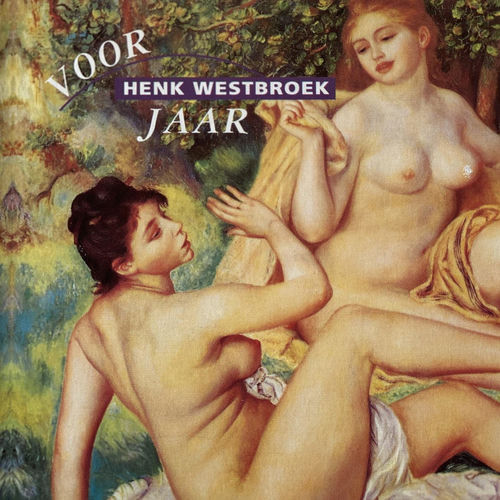 Henk Westbroek头像