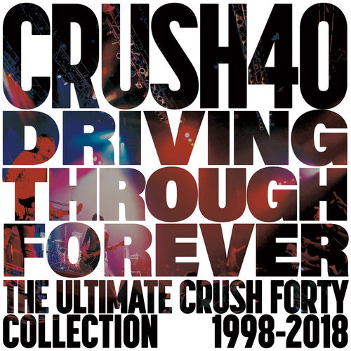 Crush 40头像