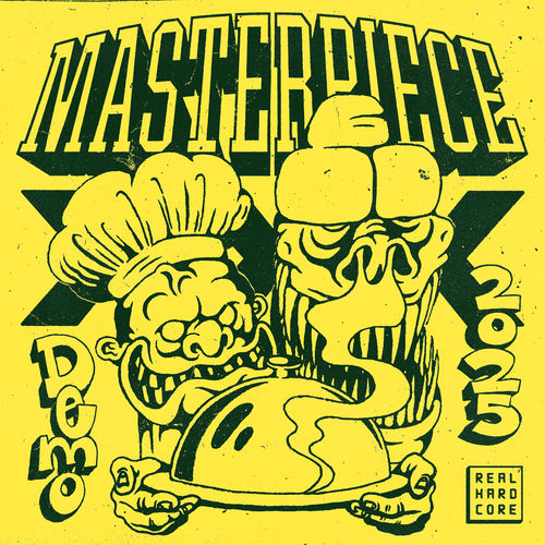 Masterpiece头像