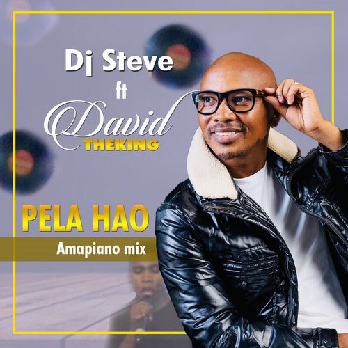 DJ Steve头像