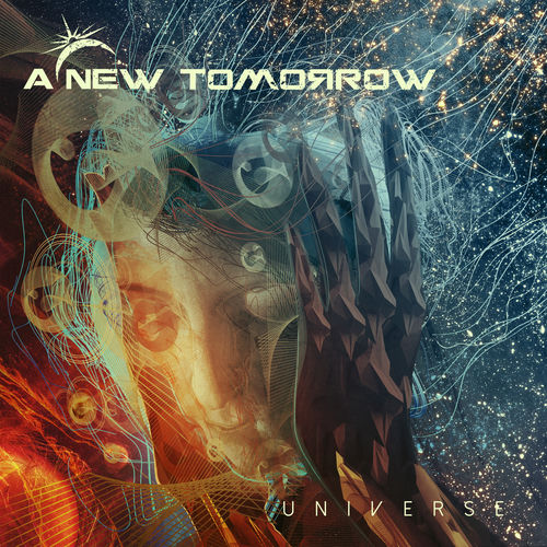 A New Tomorrow头像