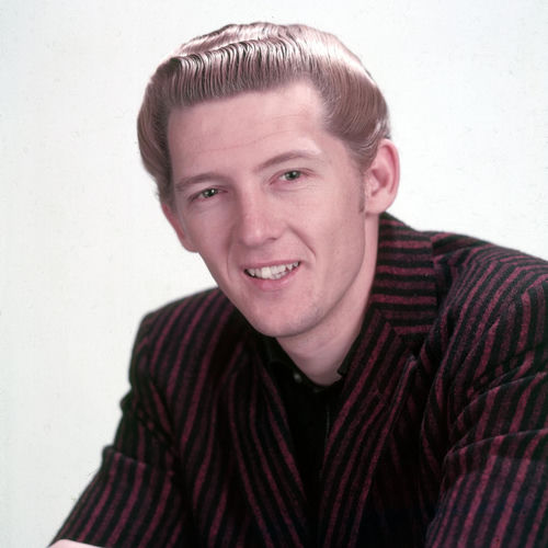 Jerry Lee Lewis头像