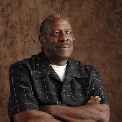 Eddie C. Campbell头像