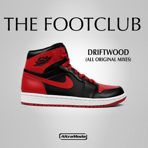 The Footclub头像