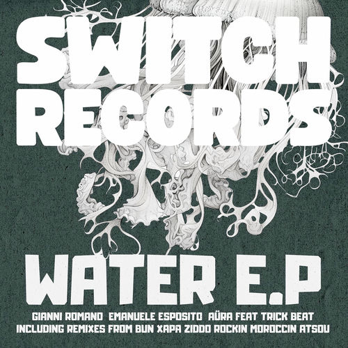 Aura头像